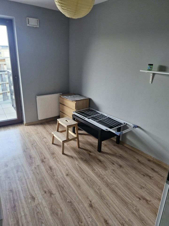 Mieszkanie 2-pokojowe Kraków Dębniki, Lubostroń 22 G. Zdjęcie 5