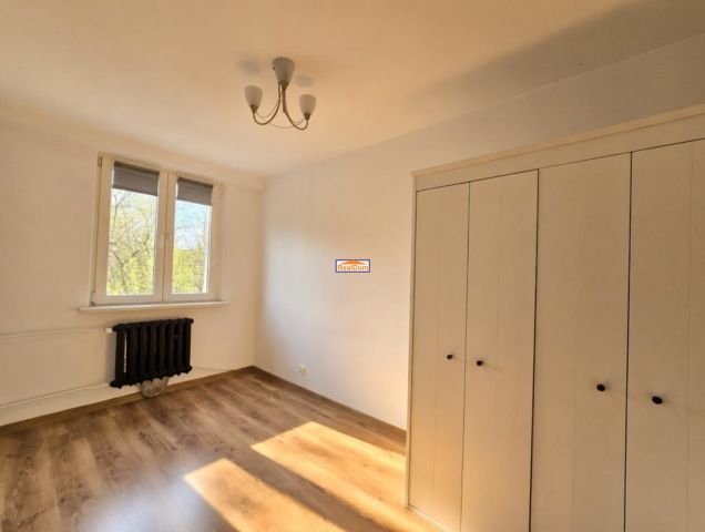 Mieszkanie 2-pokojowe Kraków Grzegórzki, ul. Bajeczna. Zdjęcie 3