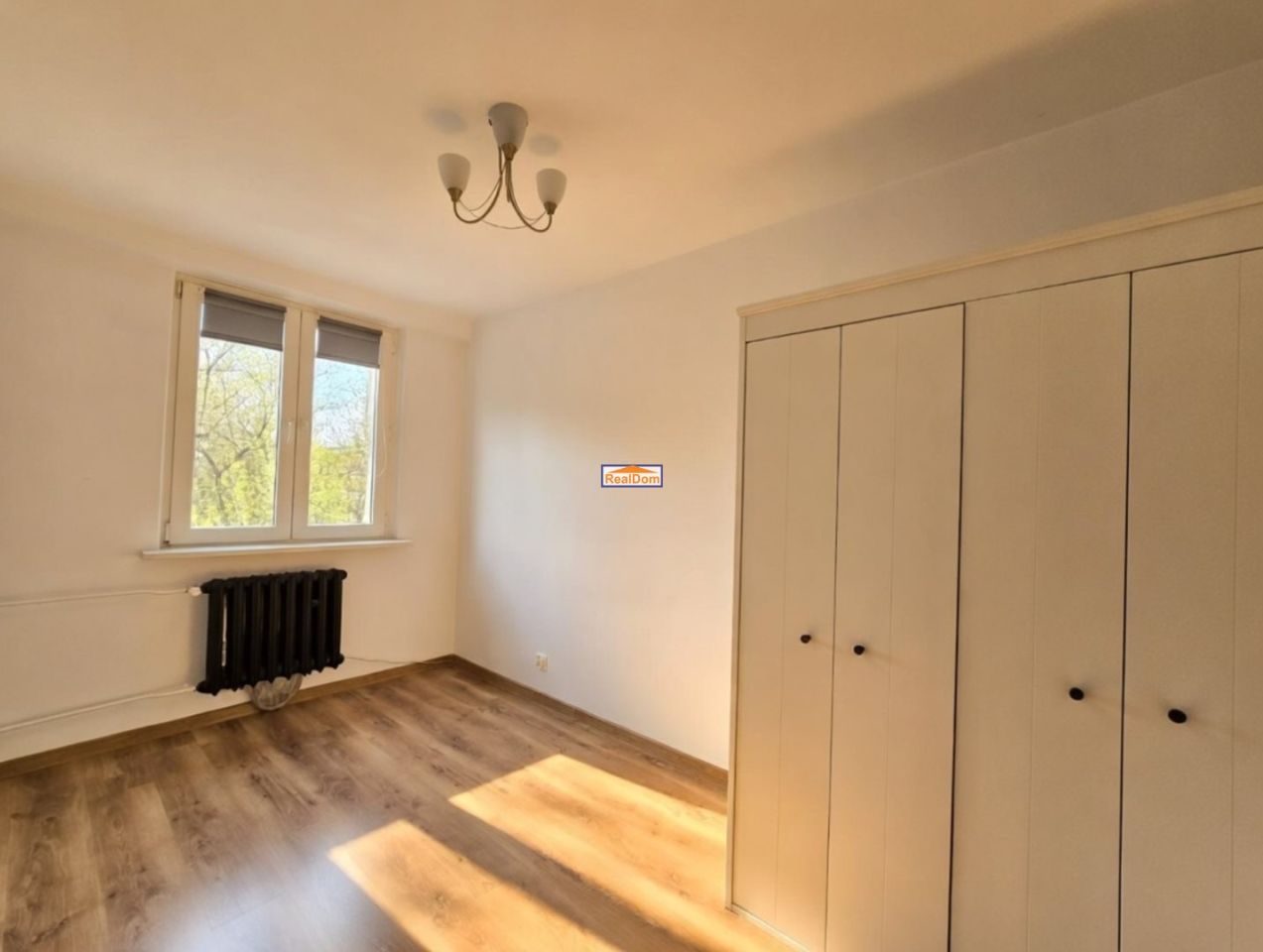 Mieszkanie 2-pokojowe Kraków Grzegórzki, ul. Bajeczna. Zdjęcie 3