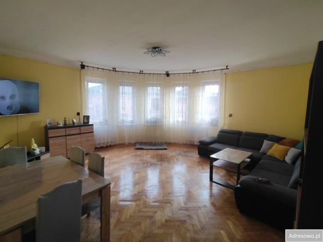 Mieszkanie 4-pokojowe Włocławek, ul. Adama Mickiewicza. Zdjęcie 1