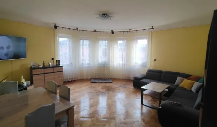 Mieszkanie 4-pokojowe Włocławek, ul. Adama Mickiewicza