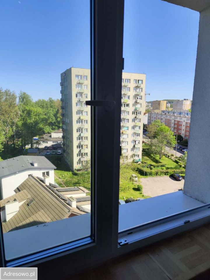 Mieszkanie 1-pokojowe Gdynia Chylonia, ul. Chylońska. Zdjęcie 2