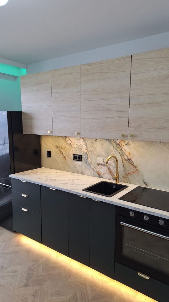 Mieszkanie 3-pokojowe Kołobrzeg Ogrody, ul. Jana Chodkiewicza. Zdjęcie 10