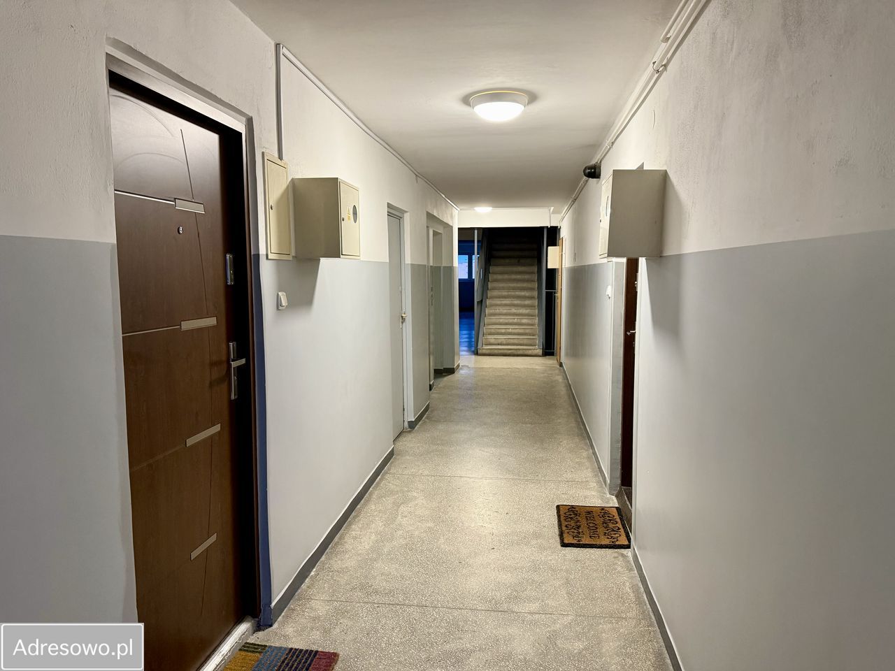 Mieszkanie 3-pokojowe Warszawa Bielany, ul. Wrzeciono. Zdjęcie 5