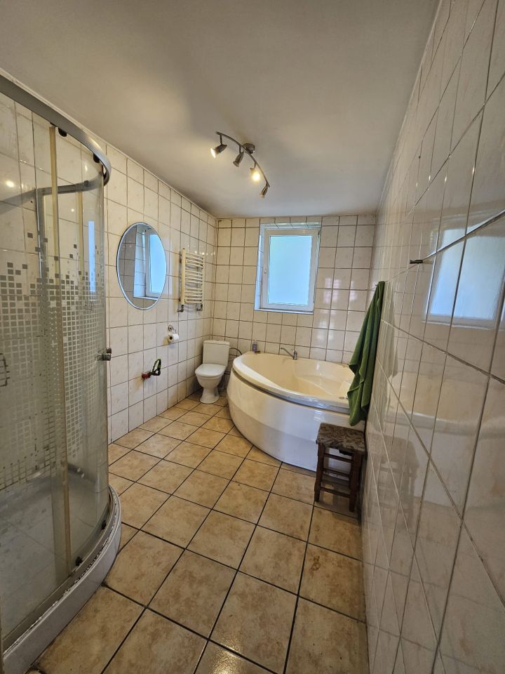 dom wolnostojący, 5 pokoi Jastrzębie-Zdrój Jastrzębie Górne, Leopolda Staffa. Zdjęcie 10