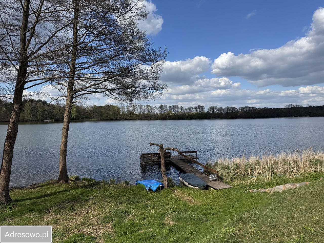 Działka budowlana Gorzewo. Zdjęcie 10