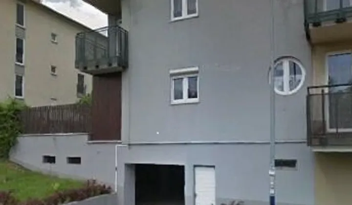 Garaż/miejsce parkingowe Kraków Prądnik Biały, ul. Macieja Słomczyńskiego