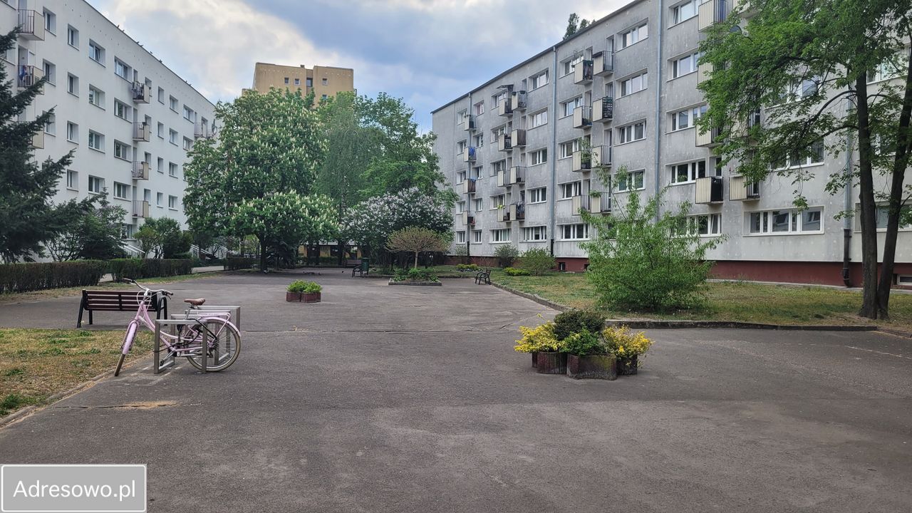 Mieszkanie 3-pokojowe Warszawa Bielany, ul. Starej Baśni. Zdjęcie 7
