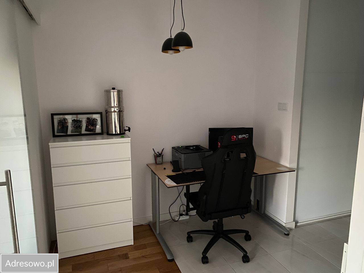 Mieszkanie 2-pokojowe Kraków Bronowice, ul. Stawowa. Zdjęcie 9