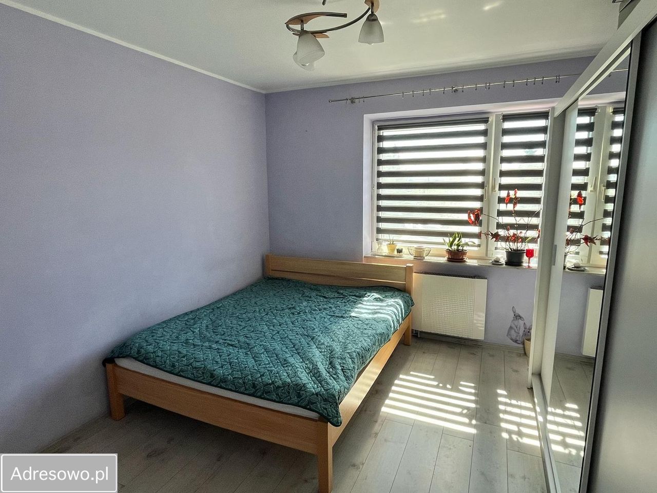 dom szeregowy, 5 pokoi Poznań Naramowice, ul. Kupały. Zdjęcie 9