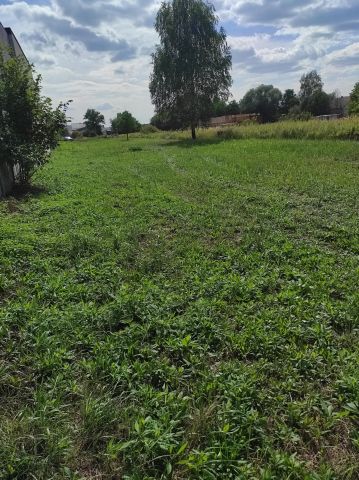 Działka budowlana Biłgoraj, ul. Polna/Makowa. Zdjęcie 1