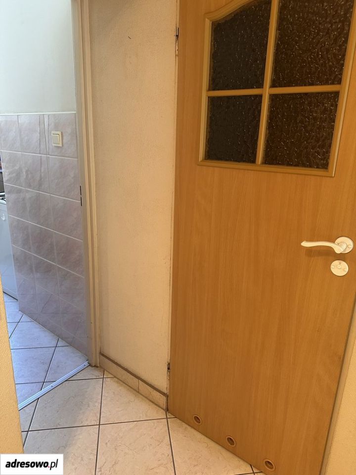 Mieszkanie 2-pokojowe Gorzów Wielkopolski Górczyn, ul. 8 Maja. Zdjęcie 15