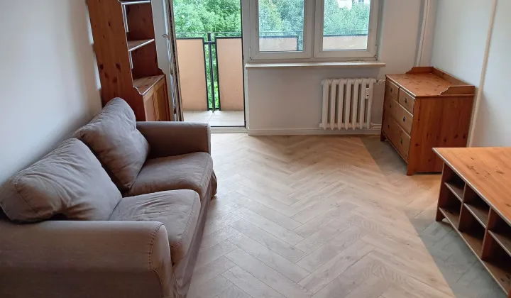 Mieszkanie 2-pokojowe Warszawa Saska Kępa, ul. Ateńska