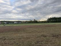 Działka budowlana Piskornica, Piskornica. Zdjęcie 1