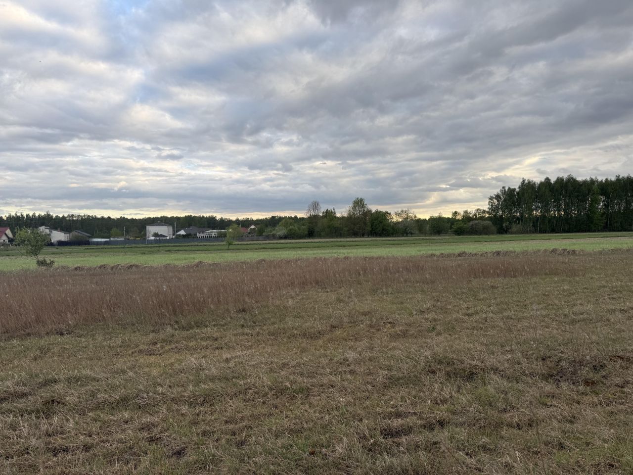 Działka budowlana Piskornica, Piskornica. Zdjęcie 2