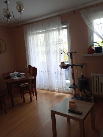 Mieszkanie 1-pokojowe Świecie, ul. Kościuszki. Zdjęcie 1