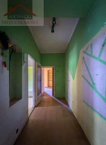 Mieszkanie 3-pokojowe Gryfów Śląski, ul. Jeleniogórska. Zdjęcie 9