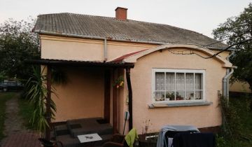 dom wolnostojący, 2 pokoje Płoskie, Płoskie 24