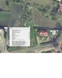 Działka budowlana Otorowo. Zdjęcie 1