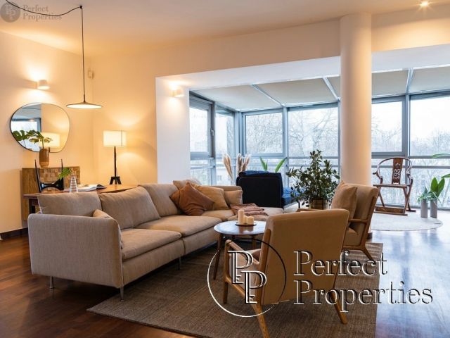 Mieszkanie 4-pokojowe Warszawa Mokotów, ul. Ludowa. Zdjęcie 1