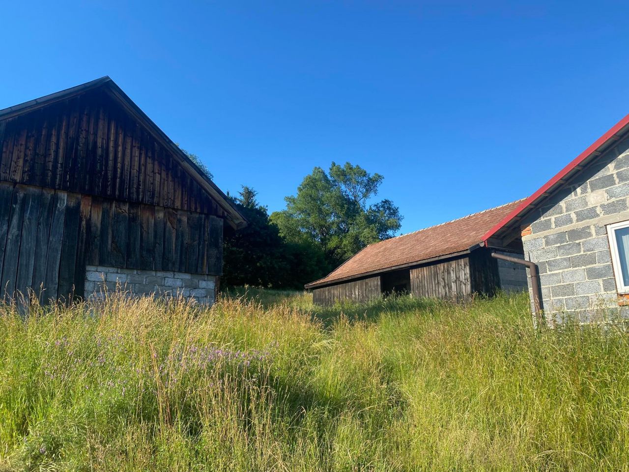 gospodarstwo, 2 pokoje Smarżowa. Zdjęcie 3