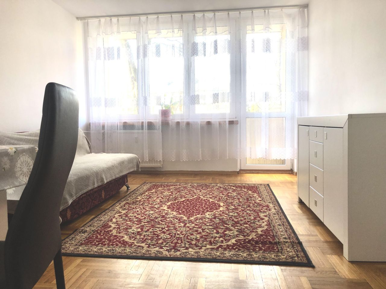 Mieszkanie 2-pokojowe Warszawa Wola, ul. Jana Olbrachta