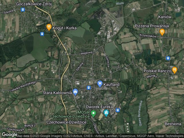 Mieszkanie 1-pokojowe Czechowice-Dziedzice Dziedzice, ul. Romualda Traugutta. Zdjęcie 1
