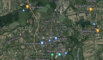Mieszkanie 1-pokojowe Czechowice-Dziedzice Dziedzice, ul. Romualda Traugutta