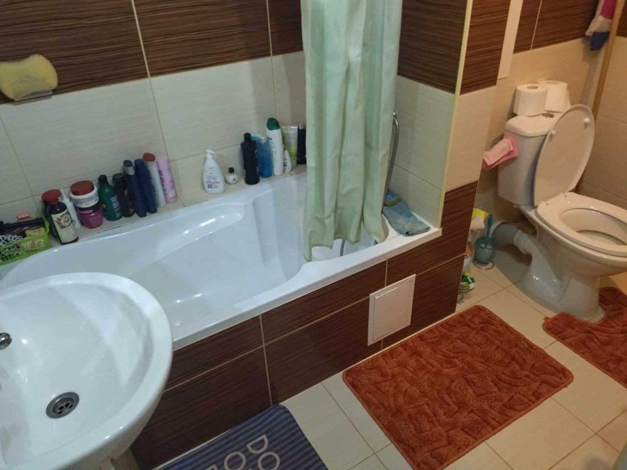 Mieszkanie 2-pokojowe Gołdap, ul. Matejki. Zdjęcie 3