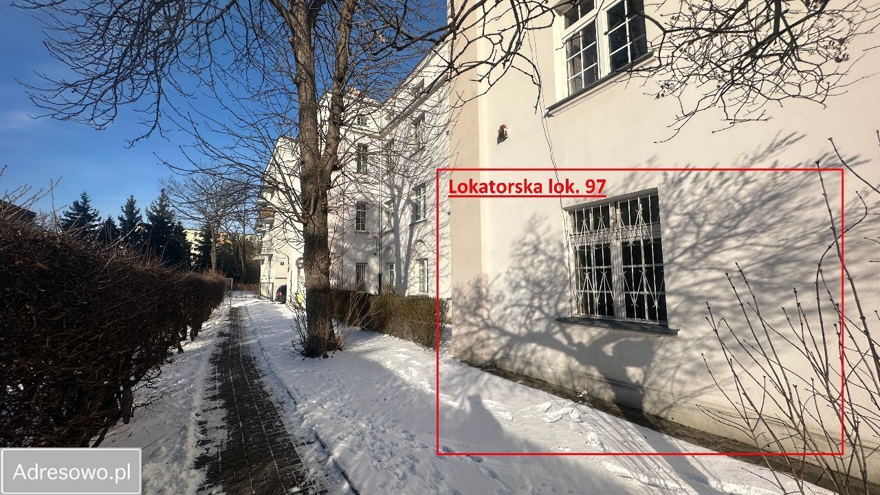 Mieszkanie 2-pokojowe Łódź Chojny, ul. Lokatorska
