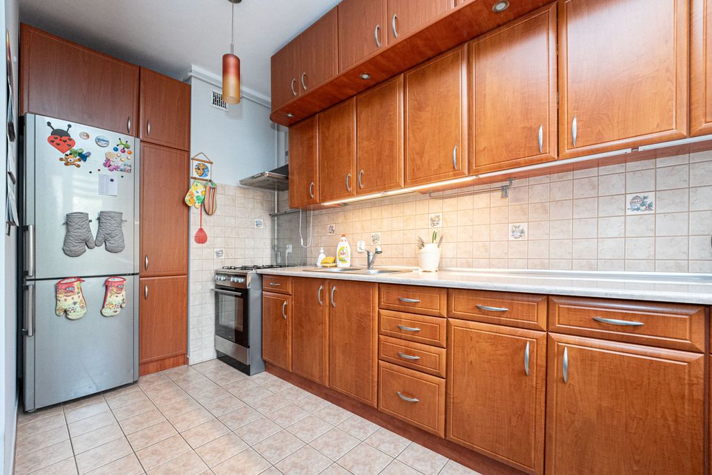 Mieszkanie 2-pokojowe Warszawa Mokotów, ul. Bluszczańska. Zdjęcie 3