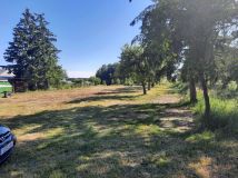 Działka budowlana Sosnówka. Zdjęcie 4