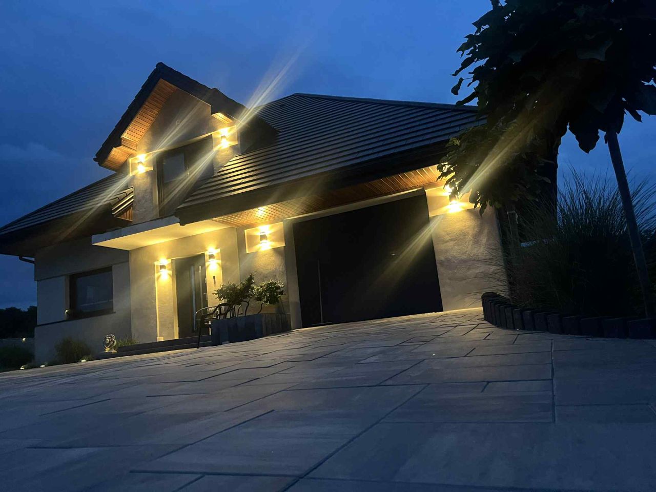 dom wolnostojący, 4 pokoje Łąck, ul. Promienna. Zdjęcie 4