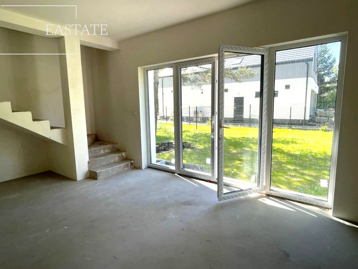 bliźniak, 4 pokoje Warszawa Wawer. Zdjęcie 6