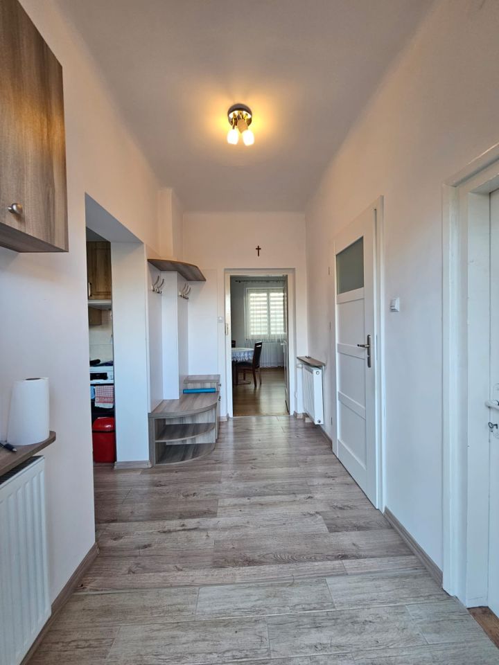 dom wolnostojący, 2 pokoje Chełm, ul. Grunwaldzka. Zdjęcie 5