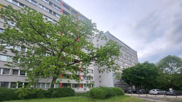 Mieszkanie 2-pokojowe Wrocław Szczepin, ul. Rybacka. Zdjęcie 1