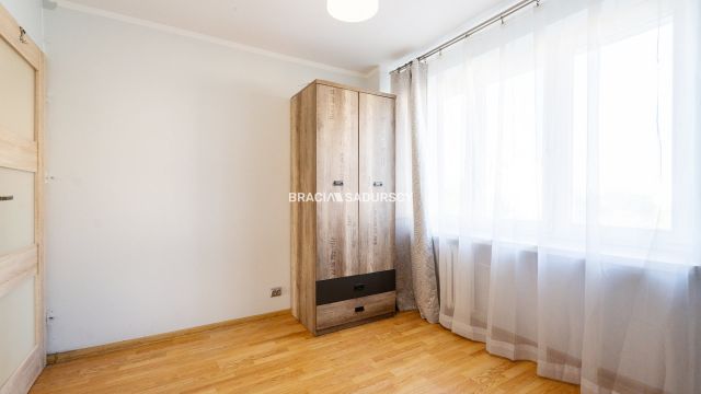 Mieszkanie 3-pokojowe Kraków Dębniki, ul. Słomiana. Zdjęcie 11