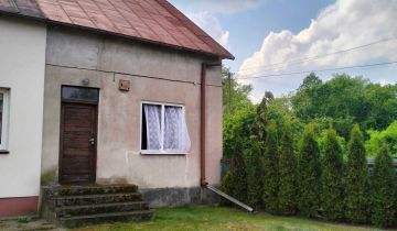 dom wolnostojący Łąck