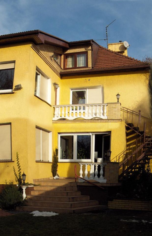 dom wolnostojący, 4 pokoje Poznań Śródka, ul. Główna. Zdjęcie 45