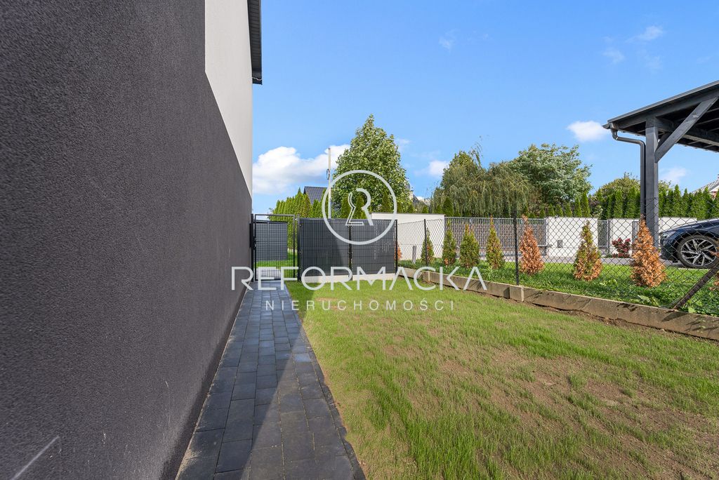 Mieszkanie 3-pokojowe Rzeszów, ul. Myśliwska. Zdjęcie 21
