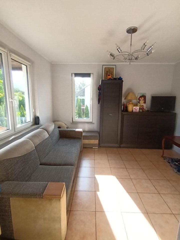 Działka rod Bydgoszcz Prądy, ul. Biskupińska. Zdjęcie 7