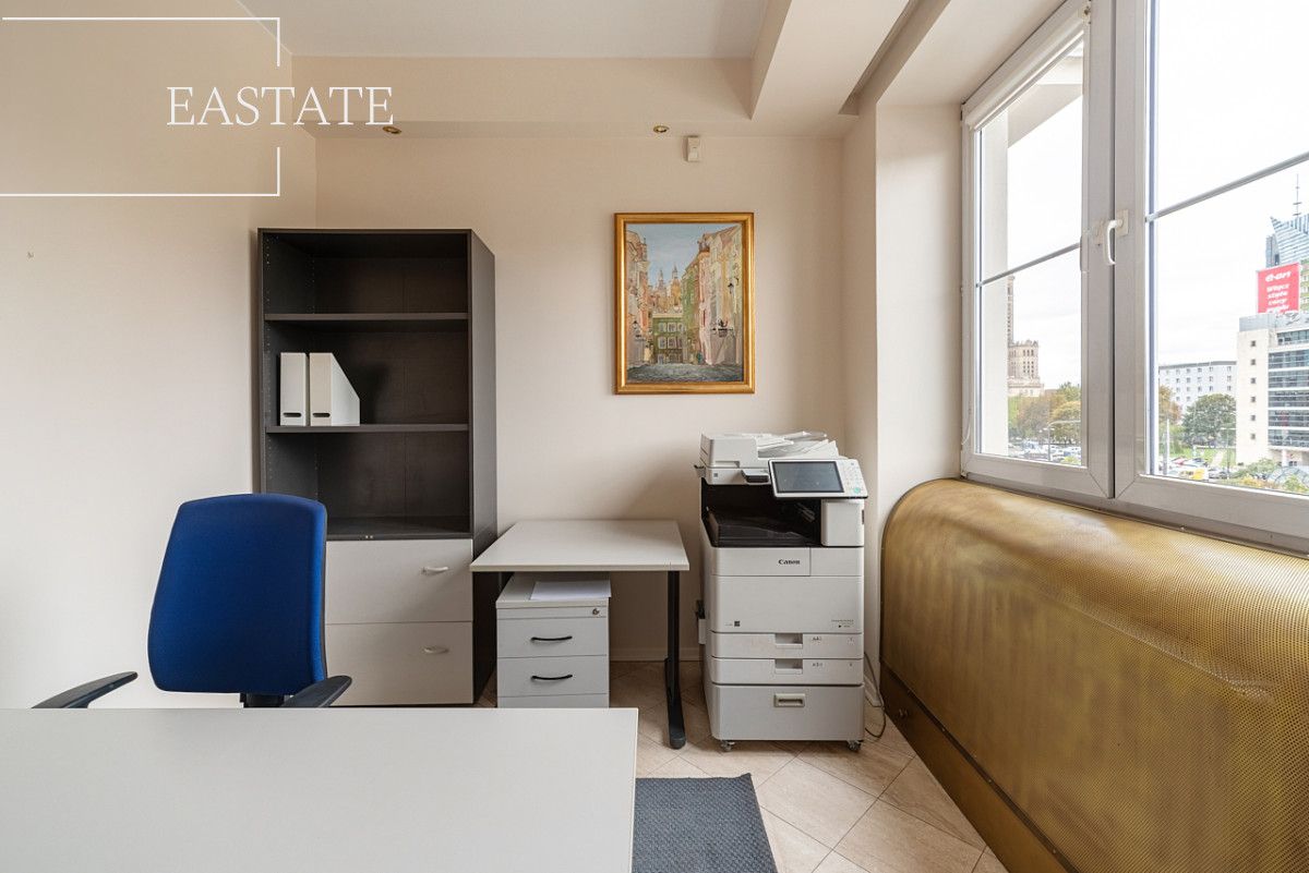 Biuro Warszawa Śródmieście, ul. Marszałkowska. Zdjęcie 12