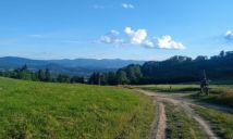 Działka inwestycyjna Dziwiszów