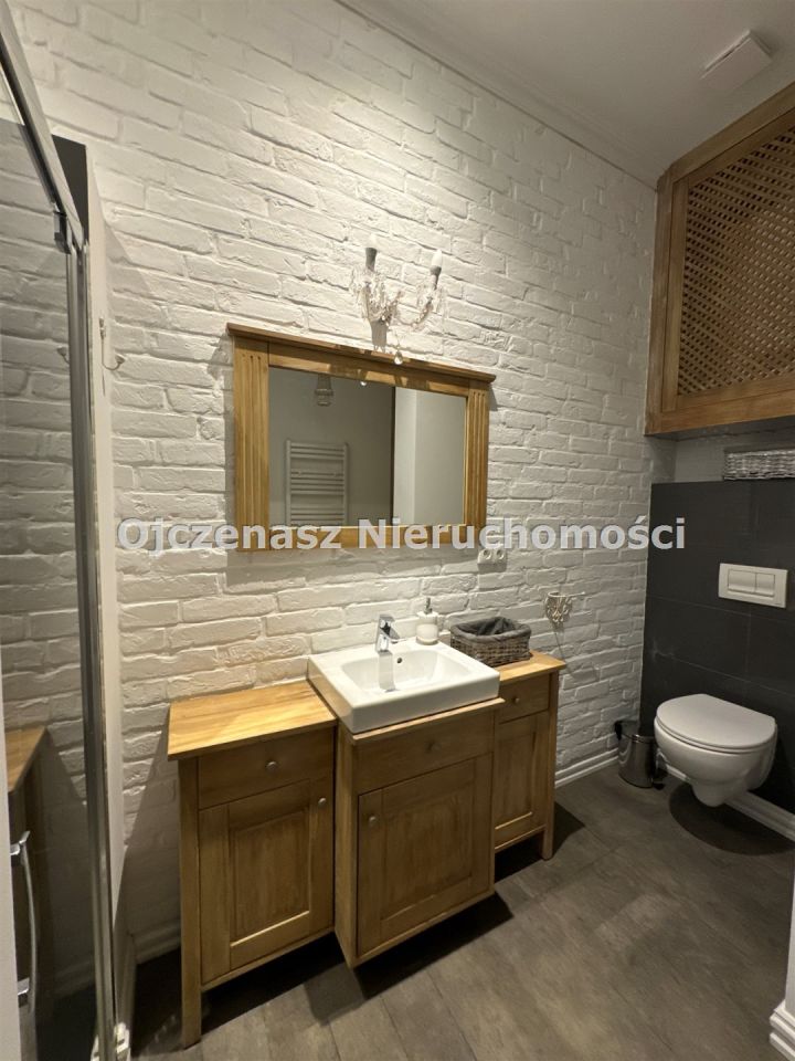 Mieszkanie 2-pokojowe Bydgoszcz Śródmieście. Zdjęcie 8