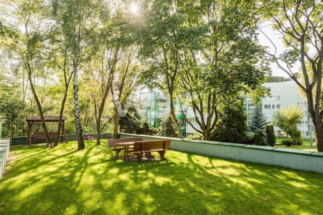 Mieszkanie 3-pokojowe Warszawa Mokotów, ul. Bielawska. Zdjęcie 21