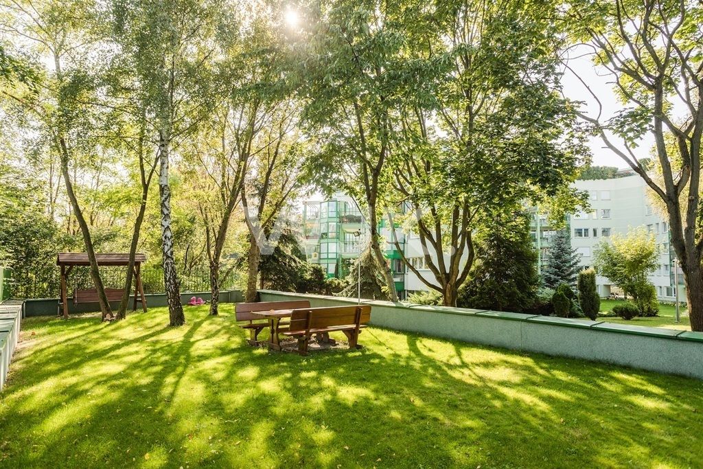 Mieszkanie 3-pokojowe Warszawa Mokotów, ul. Bielawska. Zdjęcie 21