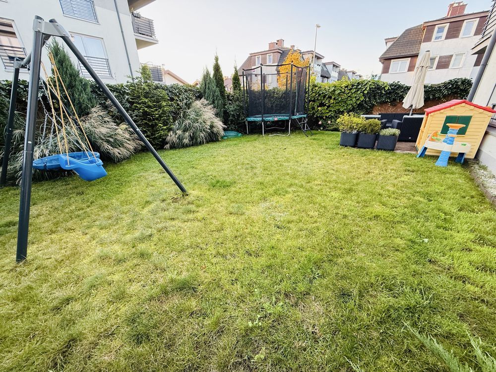 Mieszkanie 3-pokojowe Szczecin Warszewo, ul. Jaworzynki. Zdjęcie 8