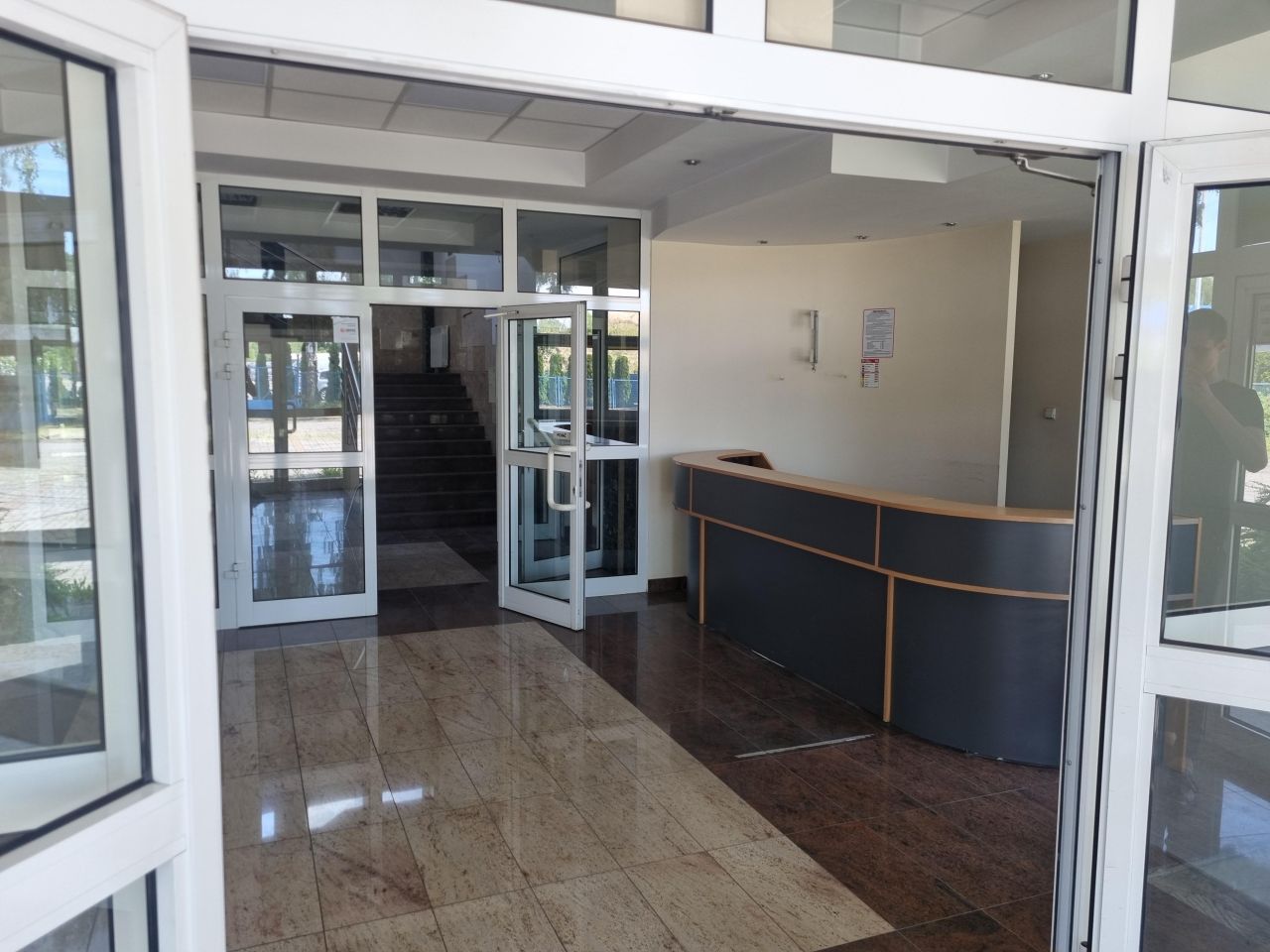 Biuro Wołomin, ul. Łukasiewicza. Zdjęcie 27