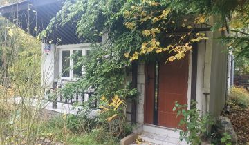 dom wolnostojący, 2 pokoje Nienawiszcz