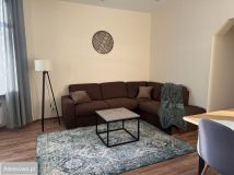 Mieszkanie 5-pokojowe Łódź Bałuty, ul. Bolesława Limanowskiego